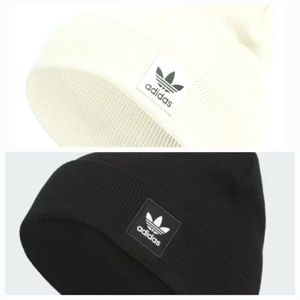 Adidas Grove 2.0 Beanie Hat- 2PK‎